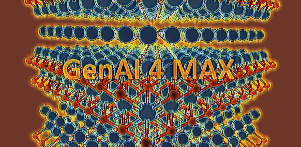 Conditional generative models enable targeted exploration of MAX phase design space